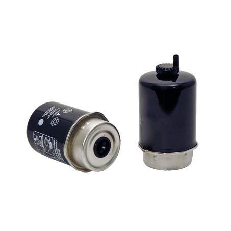 WIX FILTERS WIX FUEL FILTER (KEY-WAY STYLE) - 33684