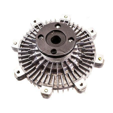 Tru-Flow Fan Clutch TFC168