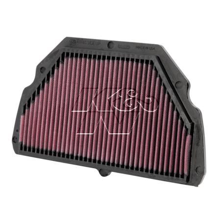 K&N Air Filter Trapezoidal HA-6099