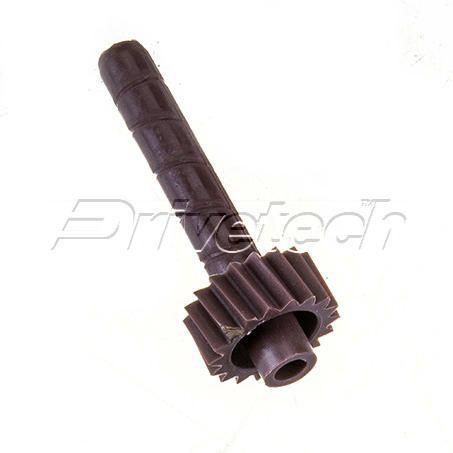 DRIVETECH GEAR (GM) SPEEDO DRIVEN 18 TEETH