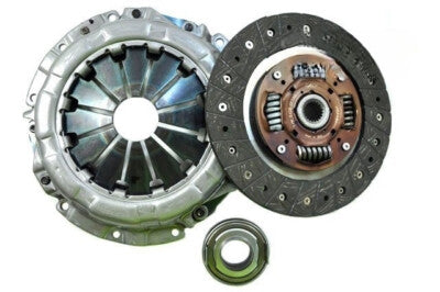 CLUTCH KIT 250MM MITSUBISHI MBK-6633