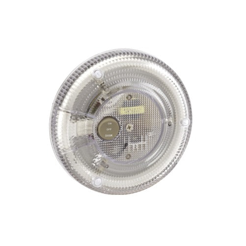 Narva INTERIOR LIGHT FLUORO 12V SURFACE MOUNT