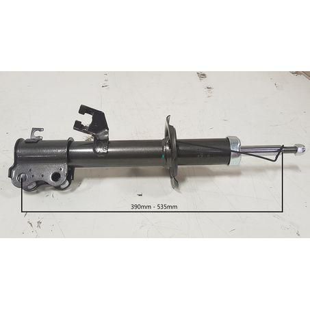 CODE9 Strut 925102L