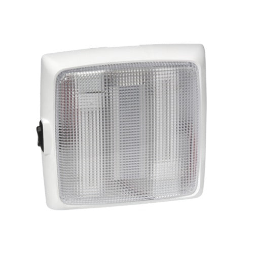 Narva INTERIOR LIGHT FLUORO 12V SURFACE MOUNT