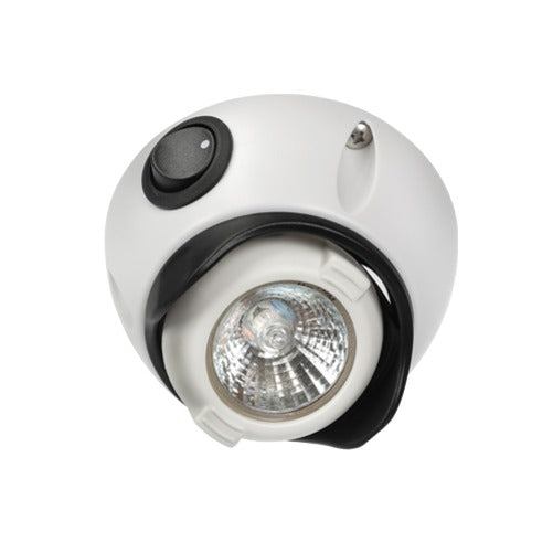 Narva INTERIOR LIGHT DICHROIC 12V SURFACE MOUNT