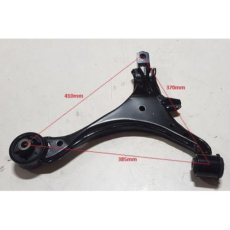 SAS AUTO PARTS SAS Lower Control Arm LA505R