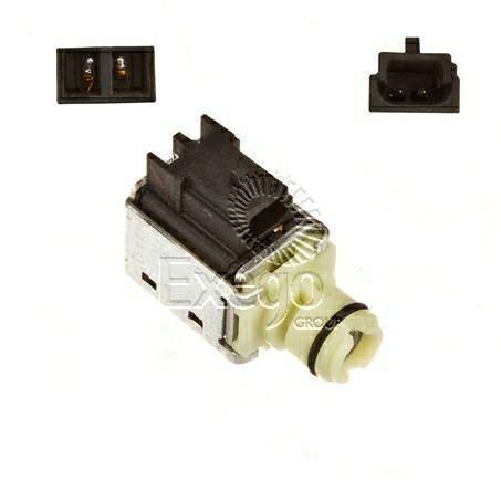 DRIVETECH Sol 4L60E 1-2 2-3 3-4 Shifts