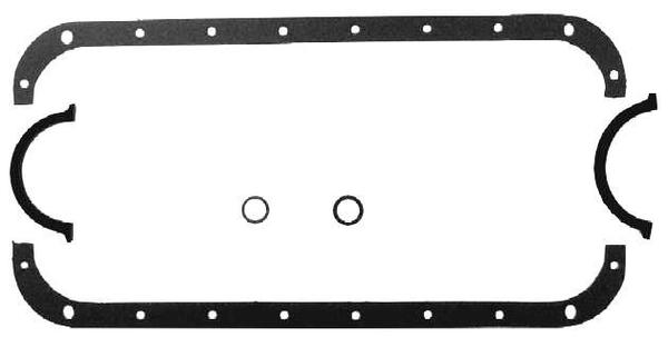 AA Gaskets Pty Ltd SUMP SET BEDFORD