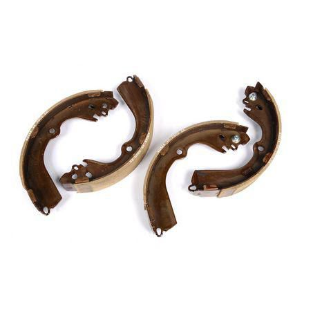 Brake Shoes 228x36 Nissan NV200 M20,VM20 1.5L,1.6L
