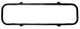 ACL ROCKER COVER GASKET HILLMAN IRON HEAD
