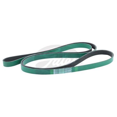 Gates Fleetrunner HD Micro-V Belt 6PK2439HD