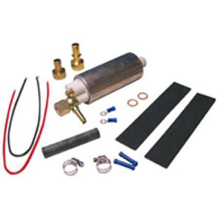 FUELMISER FUEL PUMP EXTERNAL ELECTRIC