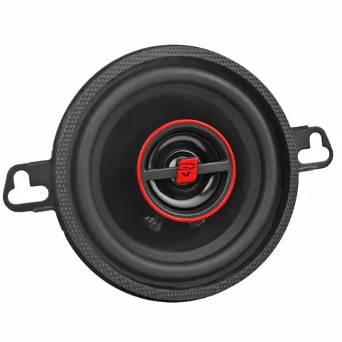 Cerwin‑Vega HED 3.5" 250W 2‑Way Coaxial Car Speakers Pair | 3.5 Inch Coaxial Audio System