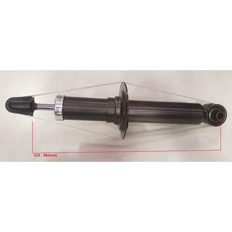 CODE9 Strut 947004