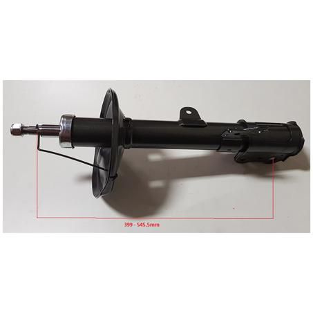 CODE9 Strut 9260807