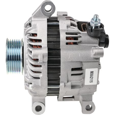 OEX Alternator 12V 120A Mitsubishi Style MXA2115