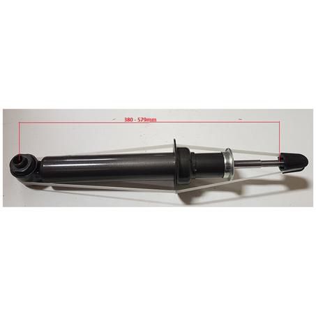 CODE9 Strut 948002