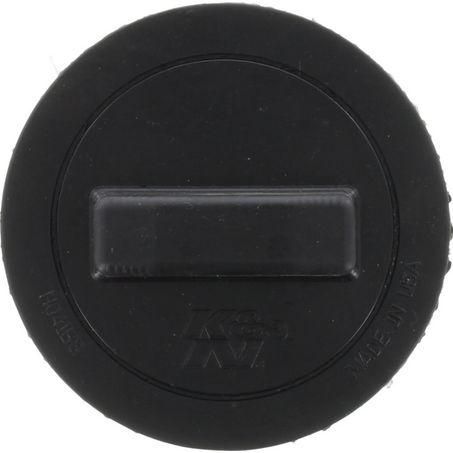K&N Performance Air Filter Round E-2011