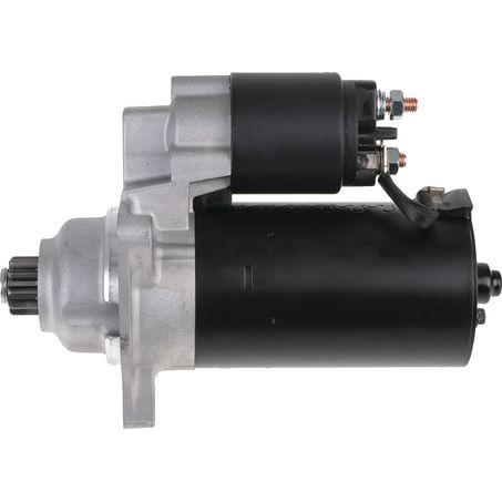 OEX Starter Motor 12V 10Th CCW Bosch Style BXS0177