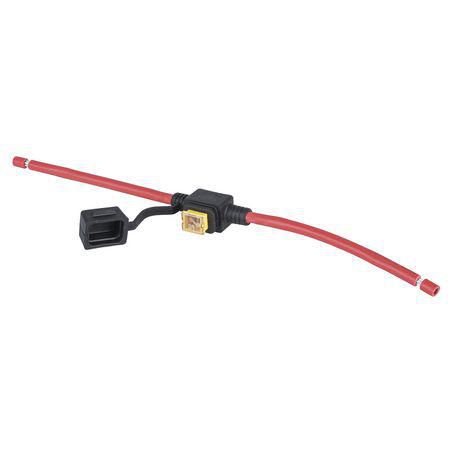 OEX Inline Fuse Holder Jcase 60A