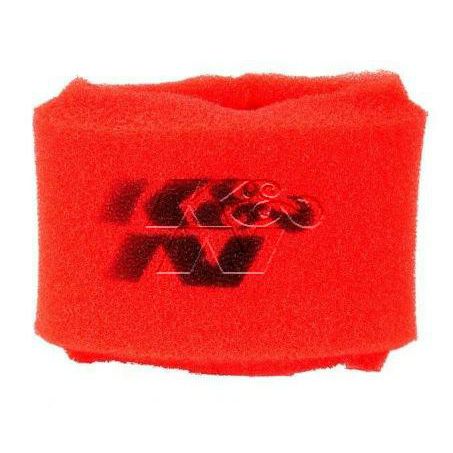 K&N Air Filter - Foam Wrap 25-1480