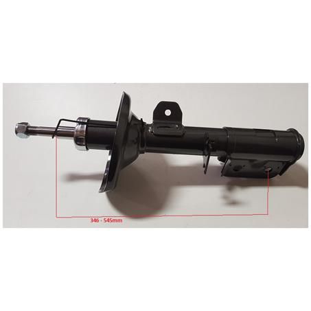 CODE9 Shock Absorber 929001L