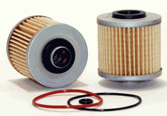 WIX OIL FILTER - YAMAHA M/CYCLES 24935
