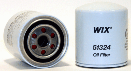 WIX OIL FILTER Z110 51324