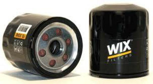 WIX OIL FILTER Z418 Z87A 51348