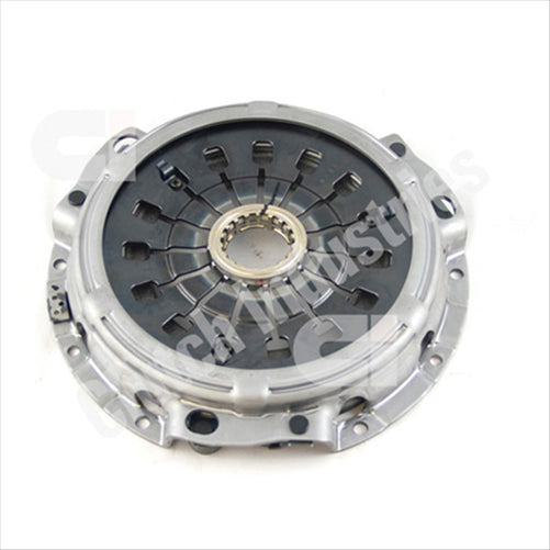 Clutch Industries CLUTCH KIT MITSUBISHI SUBARU ISHI PAJERO 2.8DSL TBO 4M40T 93-