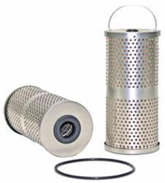 WIX OIL FILTER - (CARTRIDGE) 51385 R2397P 51385