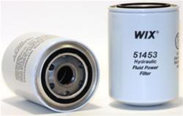 WIX OIL FILTER 51453