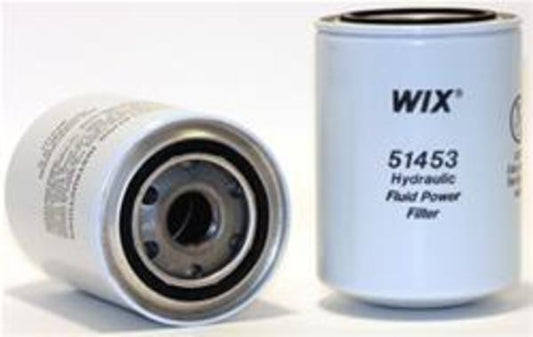 WIX OIL FILTER 51453