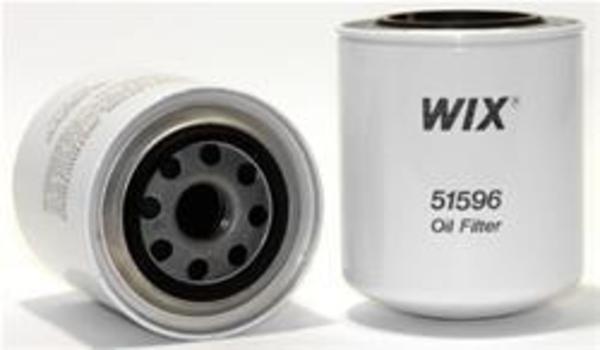 WIX OIL FILTER 51596