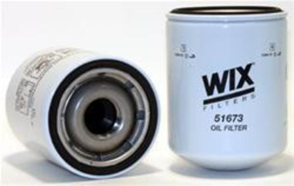 WIX OIL FILTER 51673