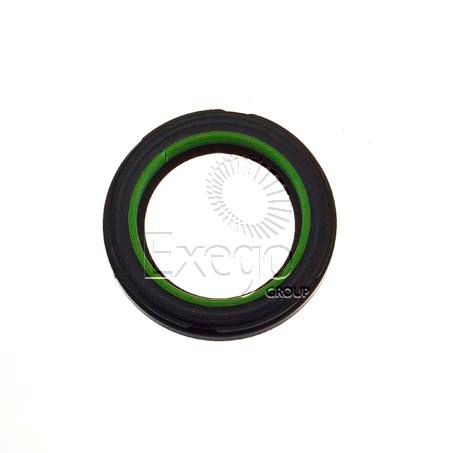 DRIVETECH Steering Rack Seal Metal Clad