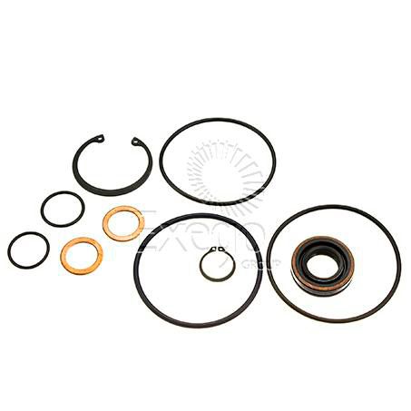 DRIVETECH 4X4 Steering Pump Seal Kit