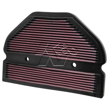 K&N Air Filter Trapezoidal KA-7596