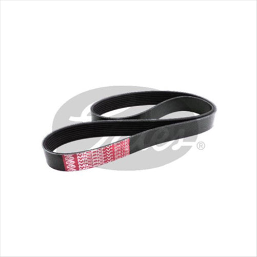 GATES MULTI RIBBED DRIVE BELT 8 RIB X 1180MM 8PK1180