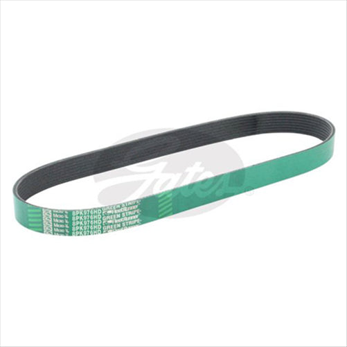 GATES FLEET RUNNER MICRO-V MULTI RIBBED DRIVE BELT 8PK976HD