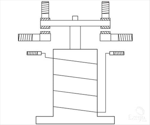 OEX Continuous Duty Solenoid 12V 60/80A Change Over
