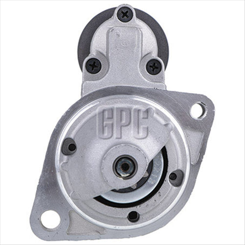 STARTER MOTOR 12V 9TH CW BOSCH STYLE BXS0126