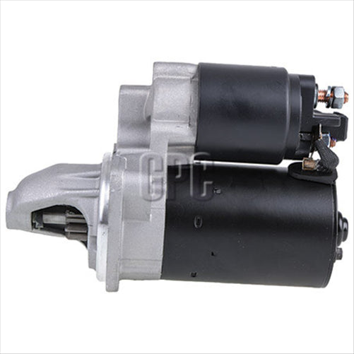 OEX STARTER MOTOR 12V 9TH CW BOSCH STYLE