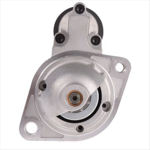 OEX STARTER MOTOR 12V 9TH CW BOSCH STYLE