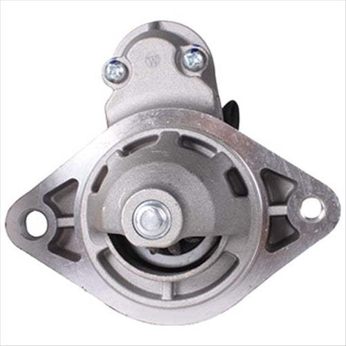 STARTER MOTOR 12V 10TH CW DENSO STYLE DXS4000