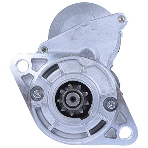 STARTER MOTOR 12V 9TH CCW DENSO STYLE DXS547