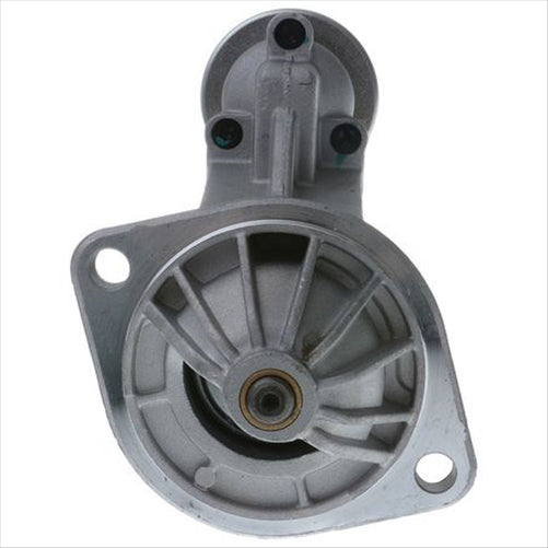 OEX STARTER MOTOR 12V 9TH CW BOSCH STYLE