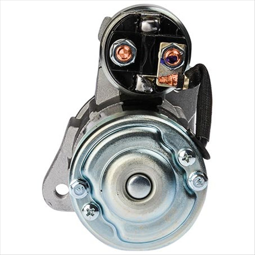 OEX STARTER MOTOR 12V 8TH CW MITSUBISHI STYLE