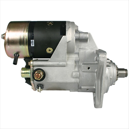 OEX STARTER MOTOR 12V 11TH CW NIKKO STYLE