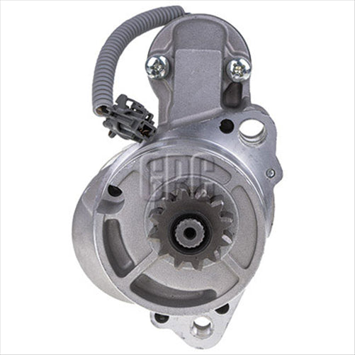 STARTER MOTOR 12V 12TH CW MITSUBISHI STYLE MXS2080